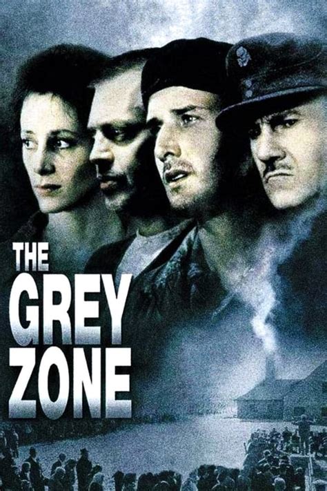 Grey Zone