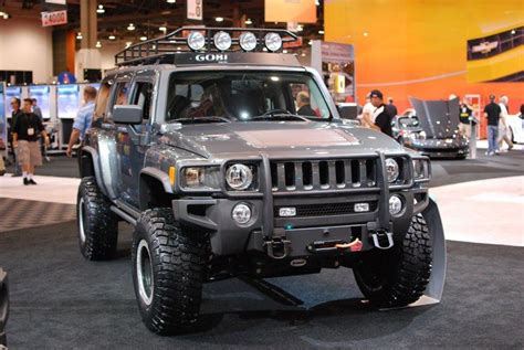 custom hummer h3 | hummer h3 moab3 300x201 2009 Hummer H3 Moab | Check ...