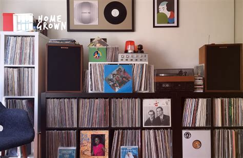 Home Grown: "My collection is a catalogue of memories, stories ...