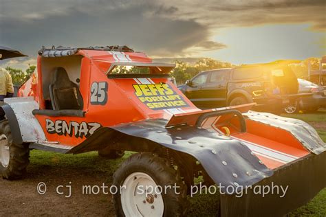 Mud Racing — Chris Hunkin Photography