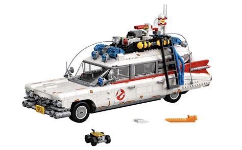 Lego Ghostbusters The Video Game