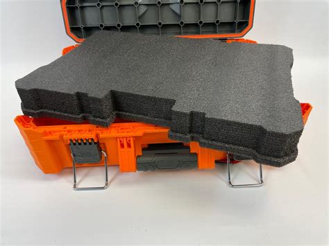 Foam Insert for Klein MODbox Small toolbox