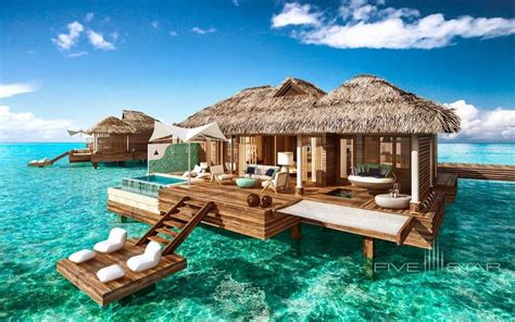 All Inclusive Honeymoon Resorts | Five Star Alliance