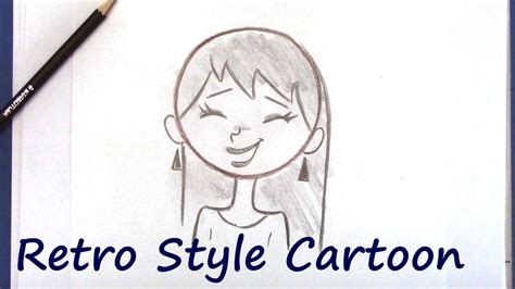 Sensational Info About How To Draw The Cartoons - Settingprint