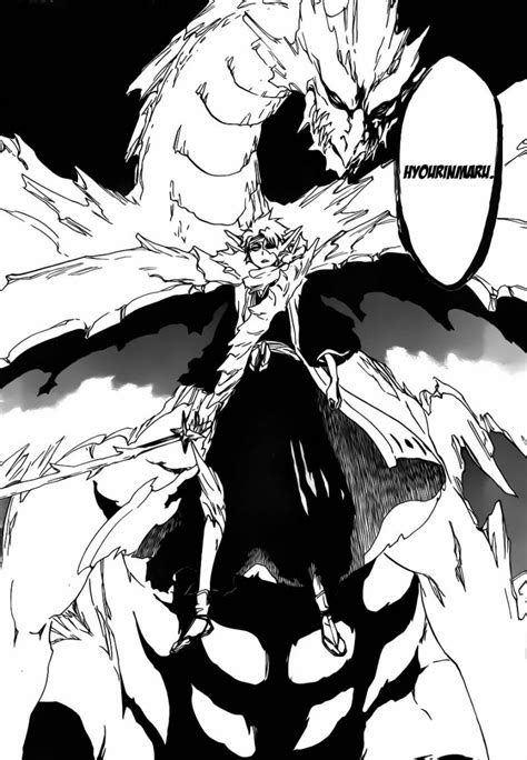 Toshiro’s New Bankai Form! BG9, Cang Du Defeated?! – Bleach 553 | Daily ...