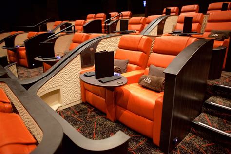 IPIC - Houston - All You Need to Know BEFORE You Go (with Photos)