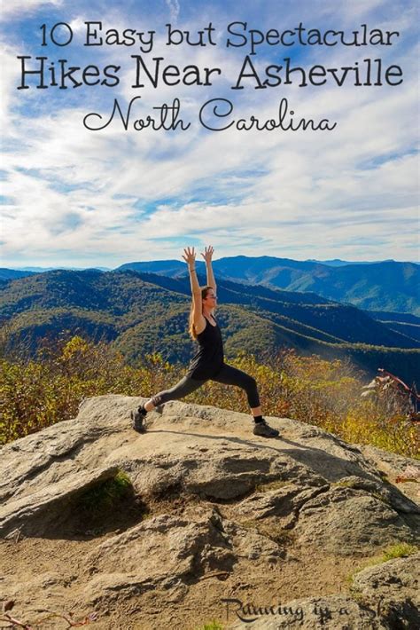 10 Best Hikes Near Asheville NC -Must Try Easy Hikes « Running in a Skirt