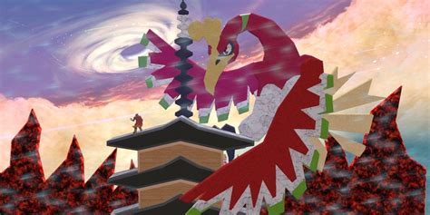 Pokemon GO: Best Ho-Oh Counters (January 2021)