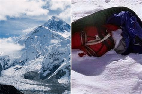 Mt Everest Deaths 2024 Date - Elyn Norene