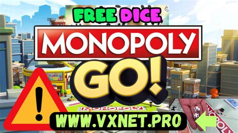 (TUTORIAL) Monopoly Go ! Free Dice Links Updated! (Guide)