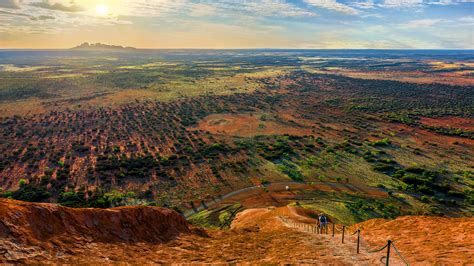 Great Sandy Desert Foto & Bild | reisen, australien, australien ...