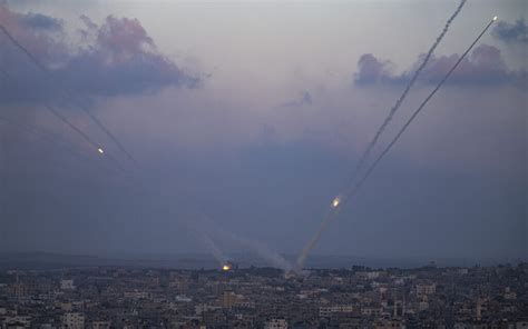 Oct. 11: IDF widens strikes on Gaza | The Times of Israel