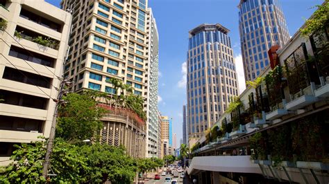 Quartier central des affaires de Makati, Makati location de vacances à ...