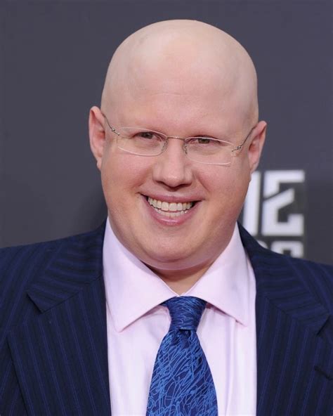 Matt Lucas | Characters Media Wiki | Fandom