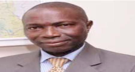 CBG 1st Deputy Governor: Gambia Banking system remains fundamentally ...