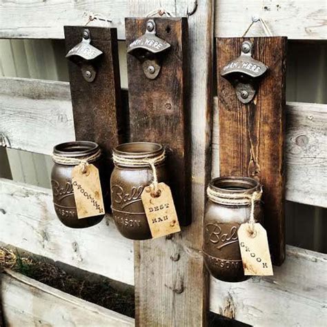 18 Incredibly Easy Handmade Pallet Wood Projects You Can DIY