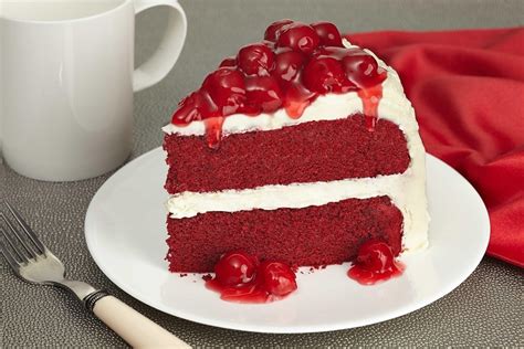 Deliciosa receta de pastel Red Velvet en 8 Sencillos pasos