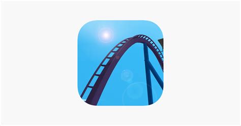 ‎Ultimate Coaster 2 on the App Store