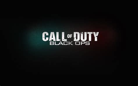 Ingyenes háttérképek : Call of Duty Black Ops, név, játszma, meccs ...