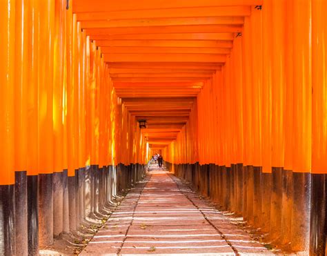 Fushimi Inari Taisha (Map, Images and Tips) | Seeker