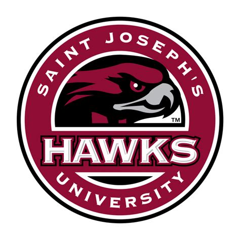 Saint Joseph’s Hawks – Logos Download