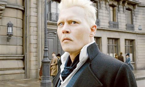 Fantastic Beasts: The Crimes of Grindelwald Review | The Catholic Weekly