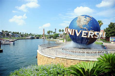 When is Universal Studios Reopening? Orlando Plans to Be First Florida ...