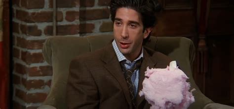 The Best Ross Geller Quotes From Friends - OtakuKart