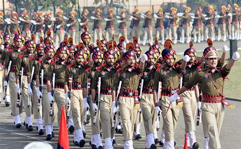 Republic Day Parade Ticket Online 2019: Here’s How to Get Tickets for ...