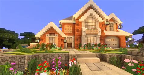 Live In Style With These 5 Incredible Minecraft House Tutorials ...