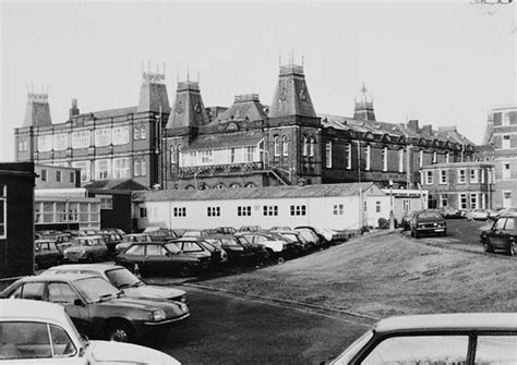 Preston Royal Infirmary c.1980 | Preston Digital Archive | Flickr