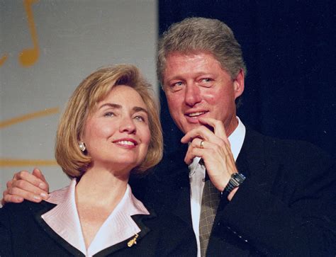 Only the Clintons: Bill’s speech was unlike anything we’ve ever seen ...