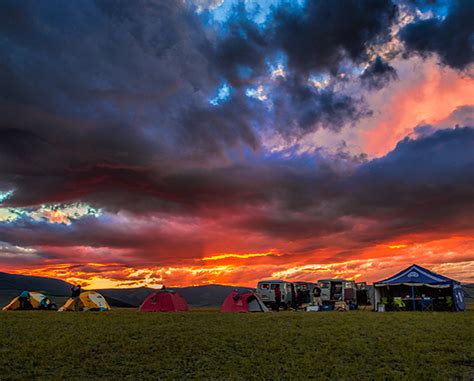 Mongolian Photography Tours