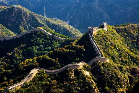 12 Top-Rated Tourist Attractions in China ~ World Wide Tours