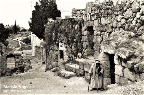 Tomb of Lazarus - Madain Project (en)