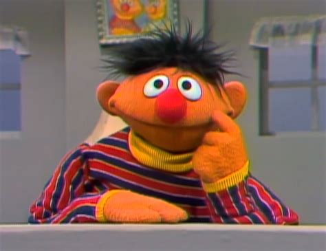 Muppetational 4: Ernie VS Cookie Monster - The Giraffe Boards