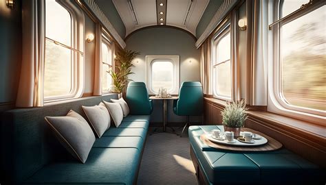 Luxury Train Australia: The Ultimate Guide To Upscale Train Travel