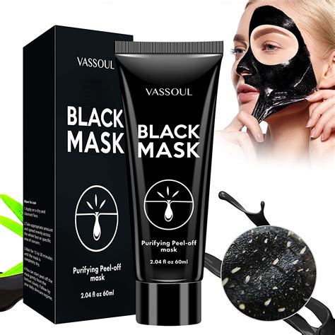 The 21 Best Blackhead Peel-Off Masks of 2021 | SPY