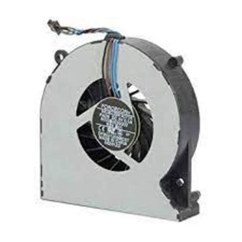 Cooling Fan Compatible for HP EliteBook 8460P 8560P 8560W 8570W at Rs ...