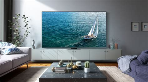 Samsung's new 98-inch QLED 4K TV starts at $8,000, but promos make it ...