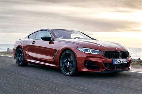 2019 BMW 8 Series M850i xDrive review - price, specs and release date ...