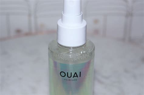 Ouai Sun of a Beach Ombre Spray Summer Hair Lightener