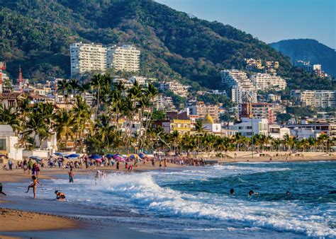 Puerto Vallarta Travel Guide - Mexico Dave