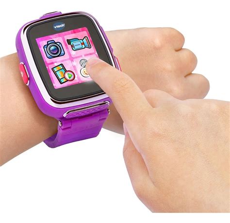 Reloj Vtech Kidizoom Smartwatch Dx 2 Generacion Envio Gratis - $ 2,173. ...