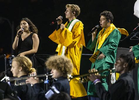 IN PICTURES: Long Beach Poly celebrates its 915 graduating seniors ...