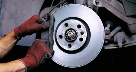 Brake Pads: What they do and When to service!!! - G&G Auto Repair