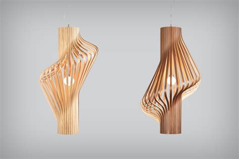 A light that steals the show | Yanko Design