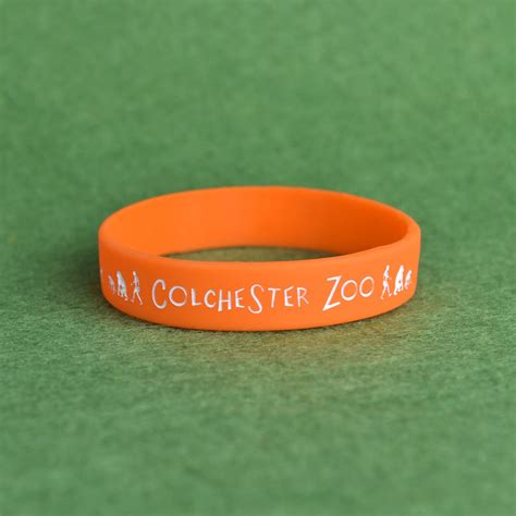 Wristbands are perfect for creating a sense of community and raising ...