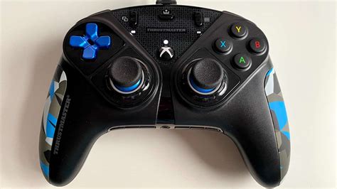 Thrustmaster Eswap X Pro review – is the future of controllers modular?