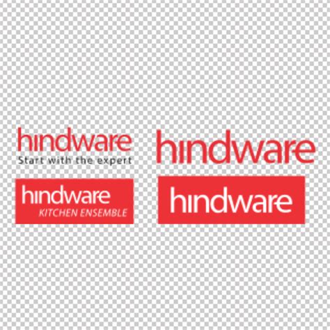 Hindware Logo PNG and VECTOR - PNG Images for Designer FREE